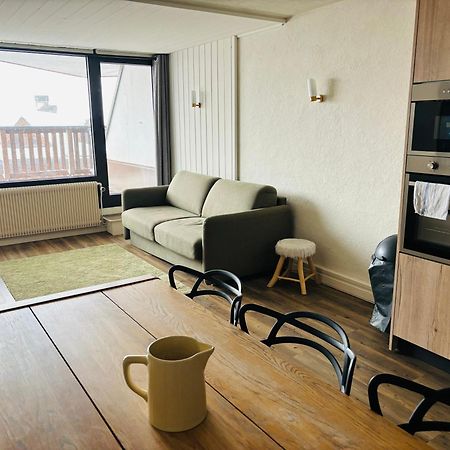 Residence Le Portillo Val Thorens Luaran gambar