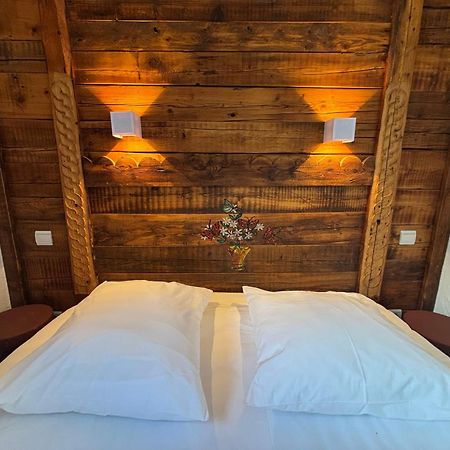Residence Le Portillo Val Thorens Luaran gambar