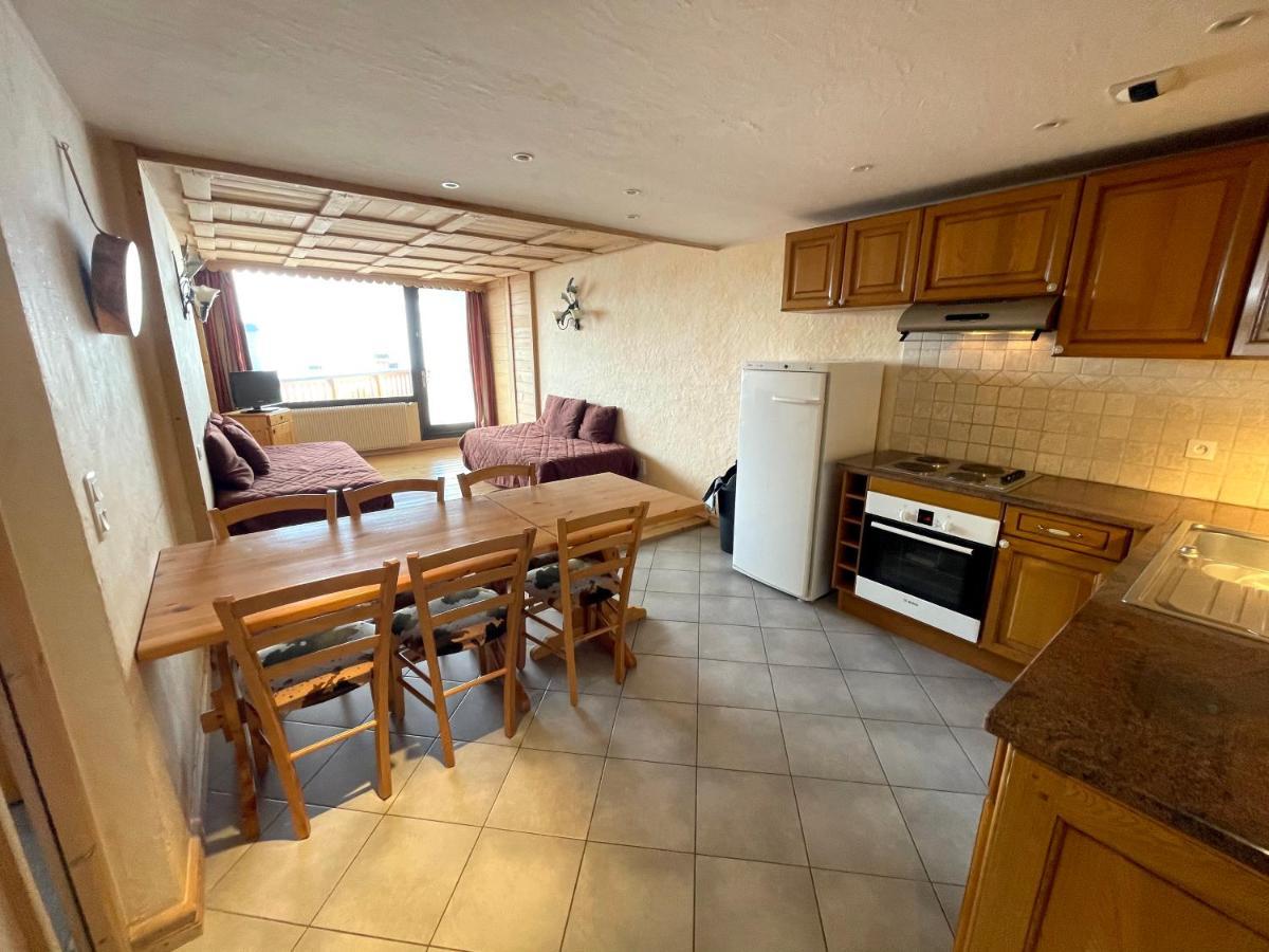 Residence Le Portillo Val Thorens Luaran gambar