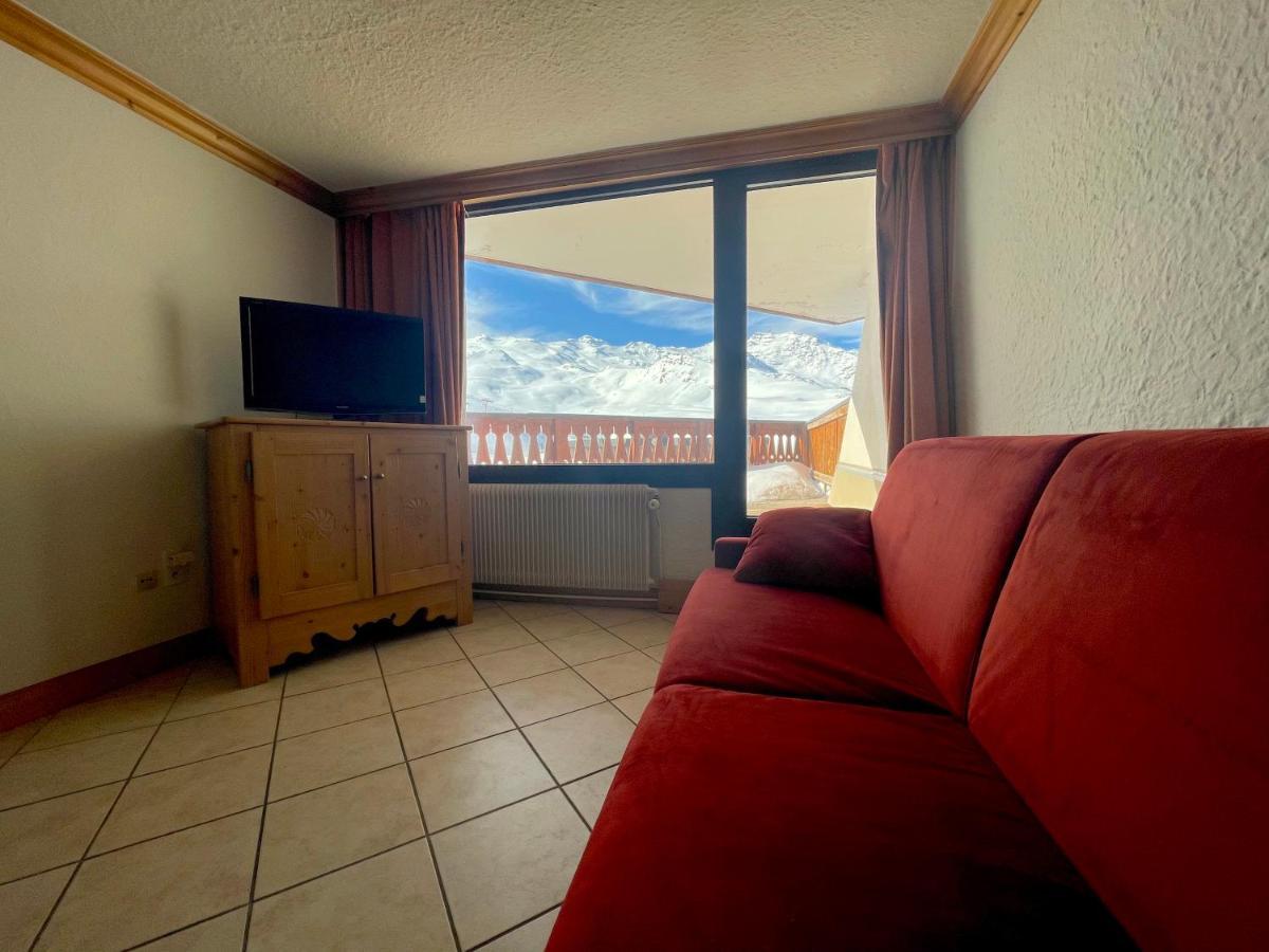 Residence Le Portillo Val Thorens Luaran gambar
