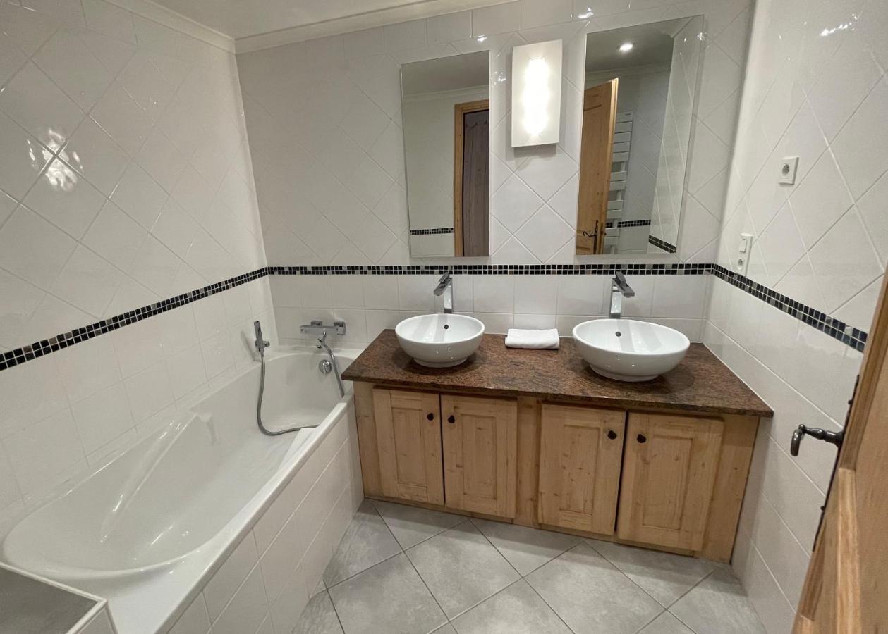 Residence Le Portillo Val Thorens Luaran gambar