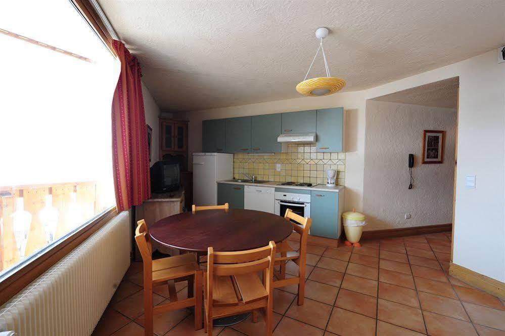 Residence Le Portillo Val Thorens Luaran gambar