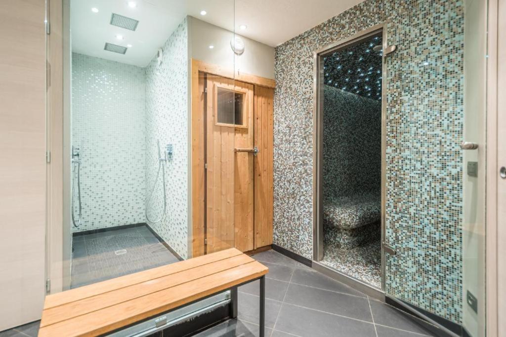 Residence Le Portillo Val Thorens Luaran gambar