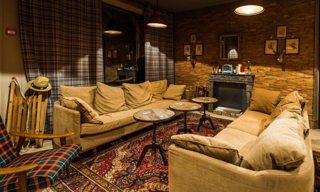 Residence Le Portillo Val Thorens Luaran gambar