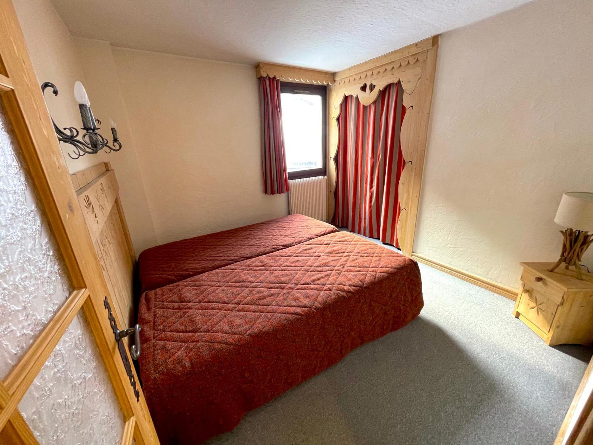 Residence Le Portillo Val Thorens Luaran gambar
