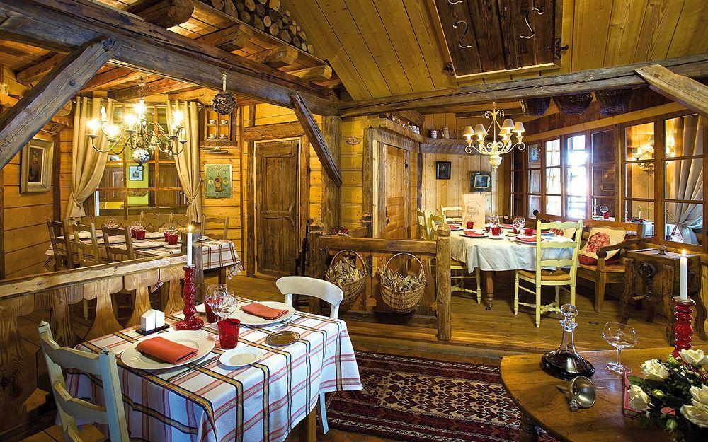Residence Le Portillo Val Thorens Luaran gambar